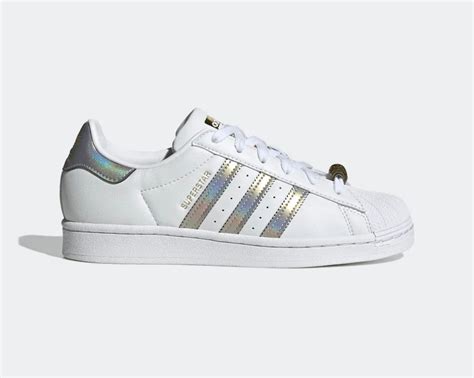 adidas Superstar Cloud White (Women's) 